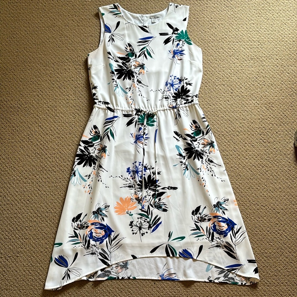 Halogen Dress
